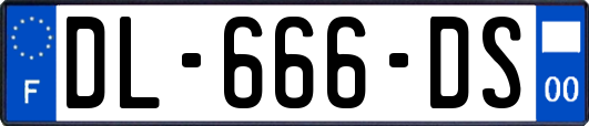 DL-666-DS