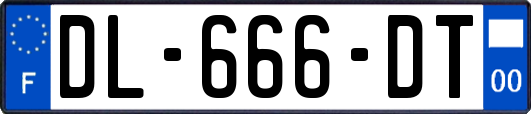 DL-666-DT