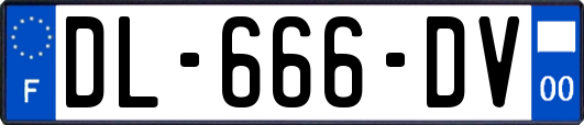 DL-666-DV