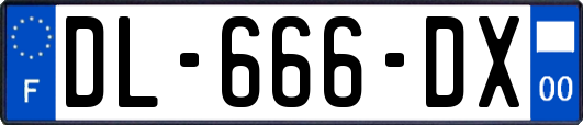 DL-666-DX