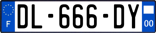 DL-666-DY