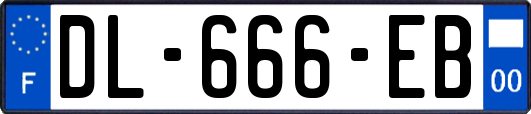 DL-666-EB