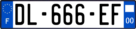 DL-666-EF