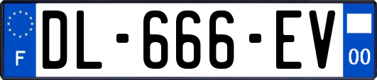DL-666-EV