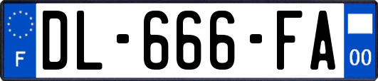 DL-666-FA