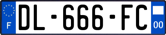 DL-666-FC