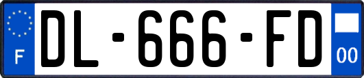 DL-666-FD
