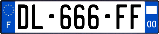 DL-666-FF