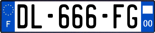 DL-666-FG