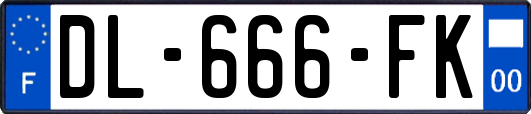 DL-666-FK