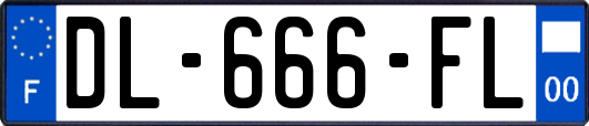 DL-666-FL