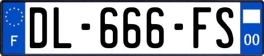 DL-666-FS