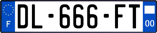 DL-666-FT