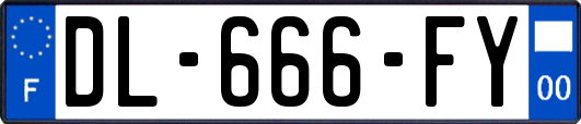 DL-666-FY
