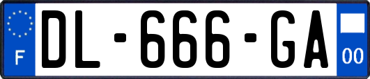 DL-666-GA