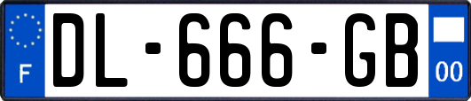 DL-666-GB
