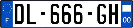 DL-666-GH