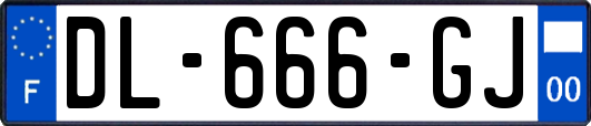 DL-666-GJ