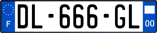 DL-666-GL