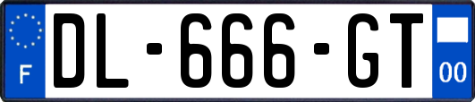 DL-666-GT