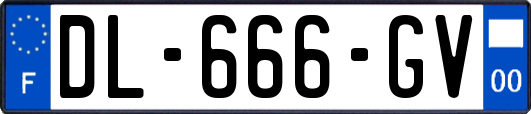 DL-666-GV