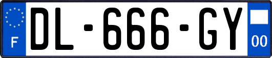 DL-666-GY