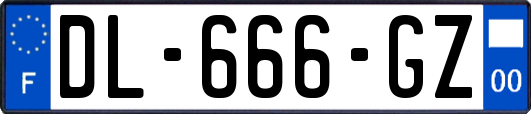 DL-666-GZ