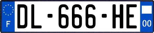 DL-666-HE
