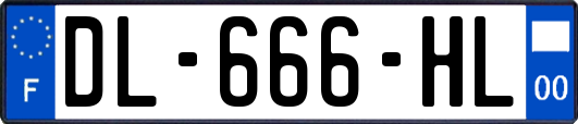 DL-666-HL