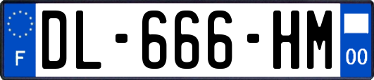 DL-666-HM