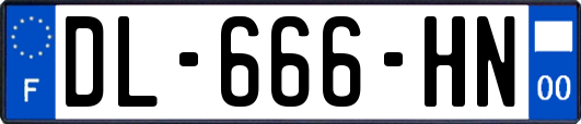 DL-666-HN
