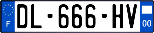 DL-666-HV