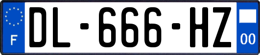 DL-666-HZ