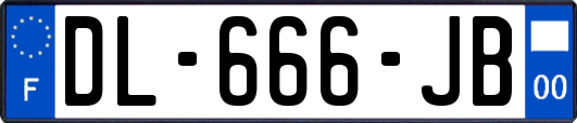 DL-666-JB