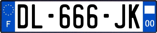 DL-666-JK