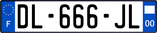 DL-666-JL