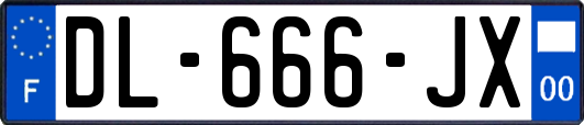 DL-666-JX