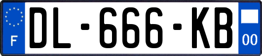 DL-666-KB
