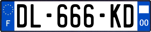 DL-666-KD