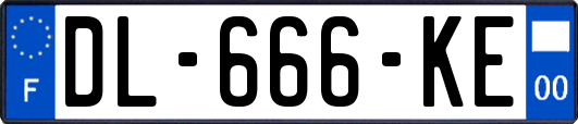 DL-666-KE