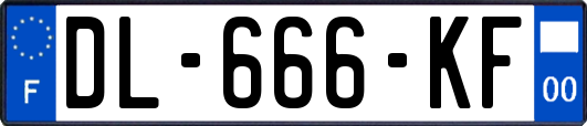 DL-666-KF