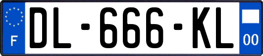 DL-666-KL