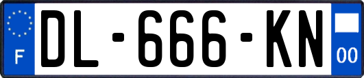 DL-666-KN