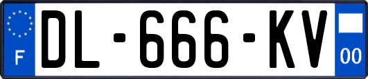 DL-666-KV