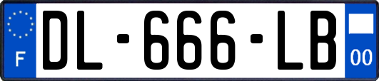 DL-666-LB