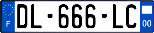 DL-666-LC