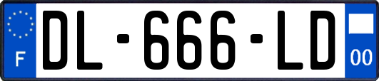 DL-666-LD