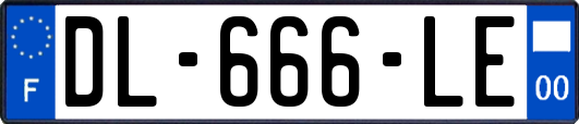 DL-666-LE