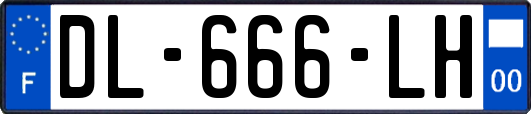 DL-666-LH