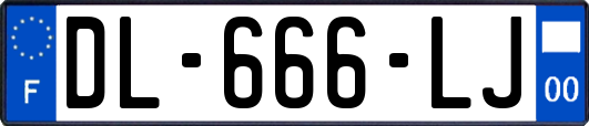 DL-666-LJ